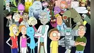 Rick y Morty: los 5 personajes más odiados de la serie animada  