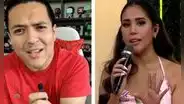 ‘Samu’ critica a Melissa por supuesto comentario contra ‘Gato’ Cuba: “No has aprendido nada”
