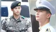 K-pop: ¿qué idols fueron destacados soldados durante su servicio militar?