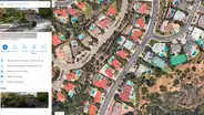 Google Maps: esta es la verdadera casa en la que se filmó la recordada serie ‘Drake y Josh’ [FOTOS]