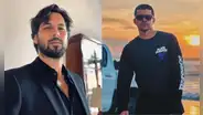 Jason Day pide que dejen marchar a manifestantes y Mario Hart le responde: “¡Anda, súmate!”