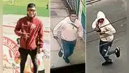 Evalúan dar recompensa por asesino de 3 barristas