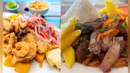 ¿Qué países de América Latina tienen la comida más rica y qué puesto ocupa el Perú?
