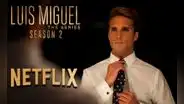 Luis Miguel, la serie: producción de la segunda temporada se suspende debido al coronavirus