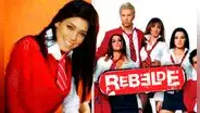 Fernanda Polín, ‘Raquel’ en Rebelde, y la historia de cómo se convirtió en WAG y reina de TikTok