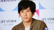 Kazunari Ninomiya, integrante del grupo Jpop Arashi, anuncia matrimonio con ex locutora