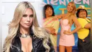 ¿Cuánto mide Laura Huarcayo? Esta es la estatura real y sin tacones de la exconductora de TV
