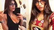 Instagram: Mia Khalifa posa desnuda y causa revuelo