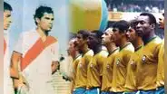 ¿Por qué Orlando La Torre no jugó ante Brasil en México 70 si decían que podía parar a Pelé?