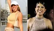 Yahaira Plasencia bromea con Brunella Torpoco y le aconseja: “Mira mi historia y no lo hagas”