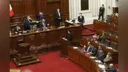 Congreso: parlamentarios debatieron sobre el presupuesto para el año fiscal 2023