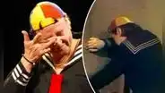 Carlos Villagrán abandona a Quico: ¿por qué se retira y a qué edad deja el personaje?