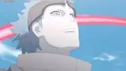 Boruto episodio  123: Urashiki Otsutsuki regresa y se enfrenta a Boruto y Shinki