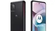 Motorola lanza nuevo teléfono económico de gama media 5G