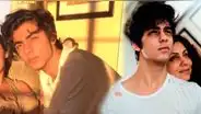 Aryan Khan, el hijo de Shahrukh Khan, la nueva promesa de Bollywood