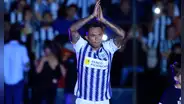¿Joazinho Arroé se pondrá camiseta de Bolivia? Federación de ese país lo busca [VIDEO]