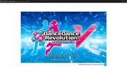 Juega gratis Dance Dance Revolution en la ventana de tu navegador