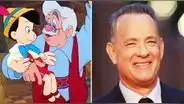 Tom Hanks en conversaciones para dar vida a Geppetto en live action de Pinocho