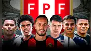 Perú sub-20: ¿quiénes formaron parte del último sudamericano jugado en 2019 y cómo les fue?