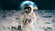 ¿Por qué la NASA grabó encima de las cintas donde se apreciaba el alunizaje?