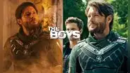 Soldier Boy regresará a “The boys”: Jensen Ackles está listo y comparte mensaje