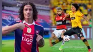 ¿Quién es Williams Riveros, el defensa que quiere la ‘U’ para ser protagonista en la Sudamericana?