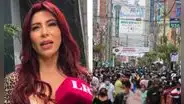 ¿Por qué Milena Zárate cerró sus tiendas en Gamarra y qué pasará con su negocio de ropa?