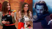 ‘Moisés y los 10 Mandamientos’ vs ‘Mi mamá cocina mejor que la tuya’: ¿quién ganó en el rating?
