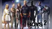 The Boys 2: filtran la lista completa de la popular serie de antihéroes [VIDEO]