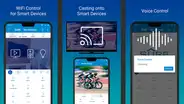 Smartphone: así podrás convertir tu celular en un control remoto universal [VIDEO]