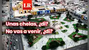 ¿De dónde proviene el termino ‘di’ y por qué se está extinguiendo?