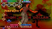 ¿Cuáles eran las canciones más populares y difíciles de Pump It Up y Dance Dance Revolution? 
