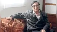 Un adiós para Óscar Colchado, poeta y narrador