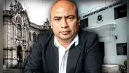 Henry Shimabukuro: “La única persona que sabía del paradero de Bruno Pacheco era Beder Camacho”