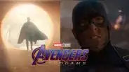 Avengers: Endgame: Superman llegará a través de los portales para luchar con el 'Titán Loco’ [VIDEO]