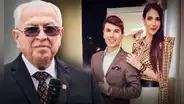 Bruno y Chiara no son los únicos: ¿cuántos hijos tiene realmente ‘Rulito’ Pinasco y a qué se dedican?