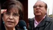 Mercedes Cabanillas sobre declaraciones de Luis Nava: “Nos está ofendiendo a los apristas” [VIDEO]