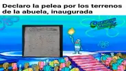 Entérate el origen del meme navideño de las peleas familiares por los terrenos de la abuela [FOTOS]