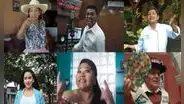 Artistas peruanos se juntan para cantar y reactivar el turismo interno [VIDEO]