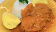 CÓMO PREPARAR POLLO AL MANÍ