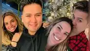 Deyvis Orosco y Cassandra Sánchez pasarán Año Nuevo separados: “Nuestro último beso del 2022″