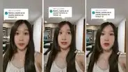 Tiktoker china revela cuánto es el sueldo mínimo en su país y usuarios quedan en shock
