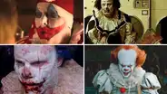 ¿Te asustan los payasos? estas son las películas más temibles llevadas al cine [VIDEO]
