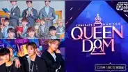Queendom: revelan qué grupos K-pop masculinos podrían aparecer en la segunda temporada [VIDEO]