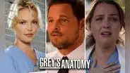 Grey’s Anatomy temporada 16: Alex Karev y el ’regreso’ de Izzie Stevens a la serie