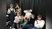 BTS impone récord histórico en venta total de álbumes 