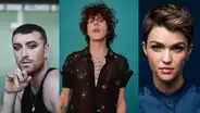 ¿Qué es el género no binario? La identidad sexual con el que Sam Smith y Ruby Rose se autoperciben