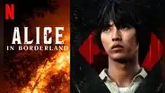 “Alice in Borderland 2”, actores y personajes: ¿quién es quién en la segunda temporada del dorama?