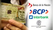 ¿Qué características deben tener los billetes rotos para ser canjeados en los bancos?