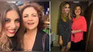 Televisa veta a actriz Gloria Mayo tras denunciar acoso sexual
